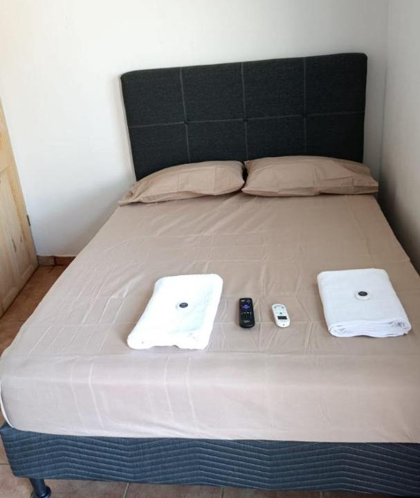 Photo of Bedroom in Tarcoles