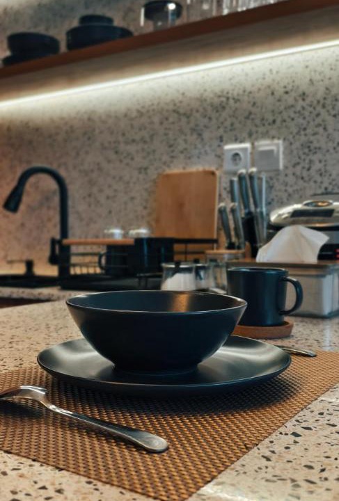 Photo of Kitchen in Prigen