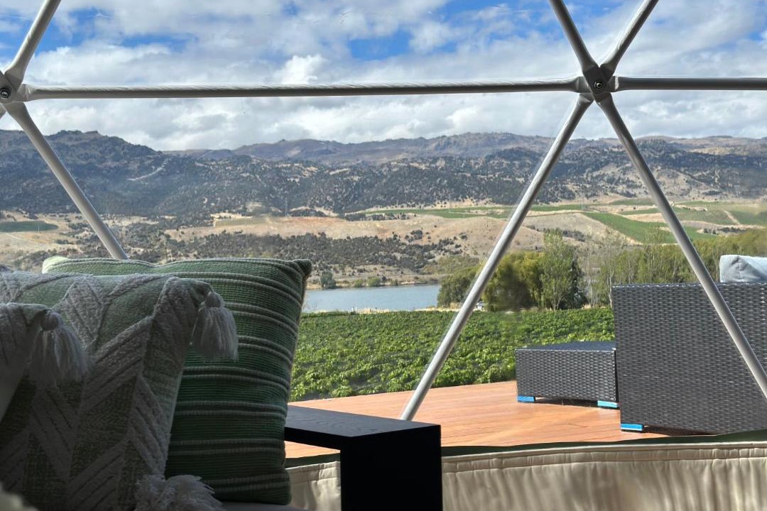 Photo of Patio Balcony in Mount Pisa
