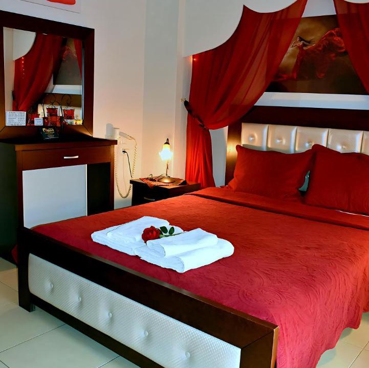 Photo of Bedroom in Loutraki