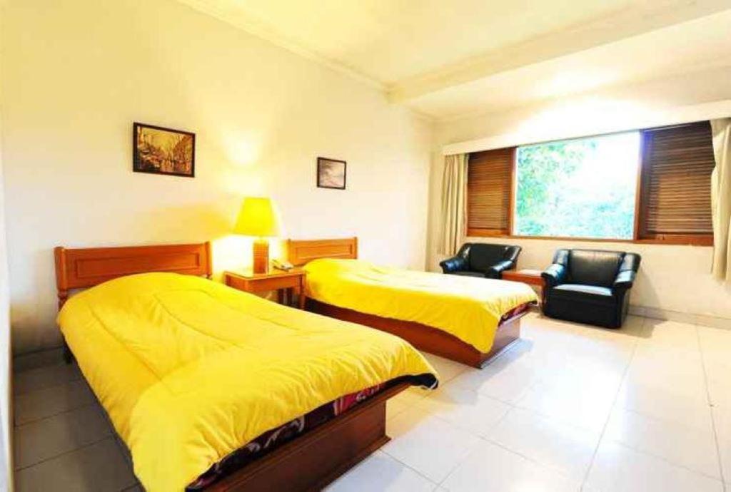 Photo of Bedroom in Setiabudi