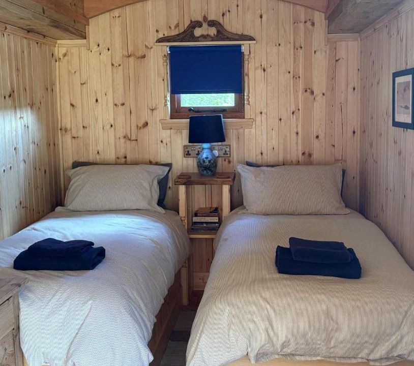 Photo of Bedroom in Munlochy