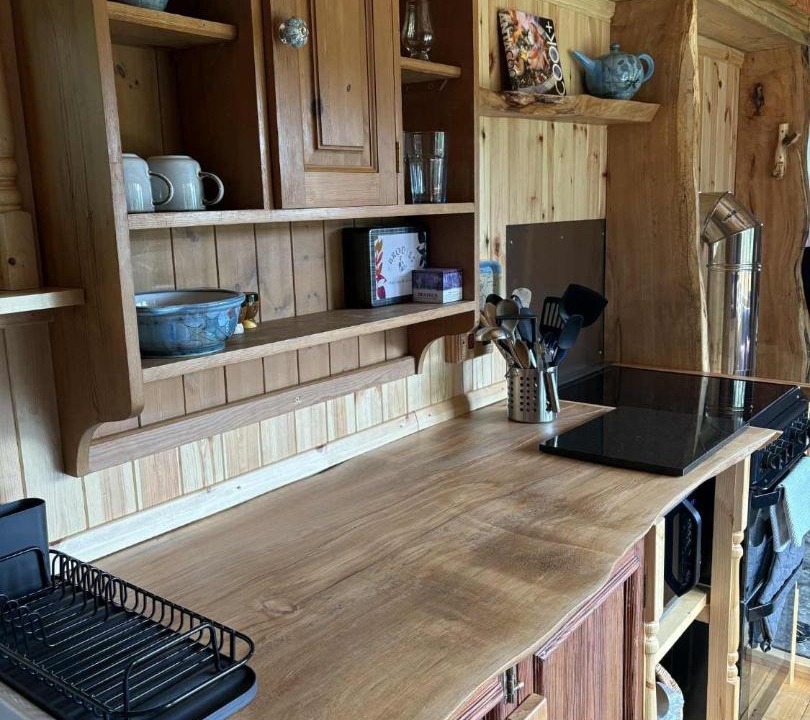 Photo of Kitchen in Munlochy