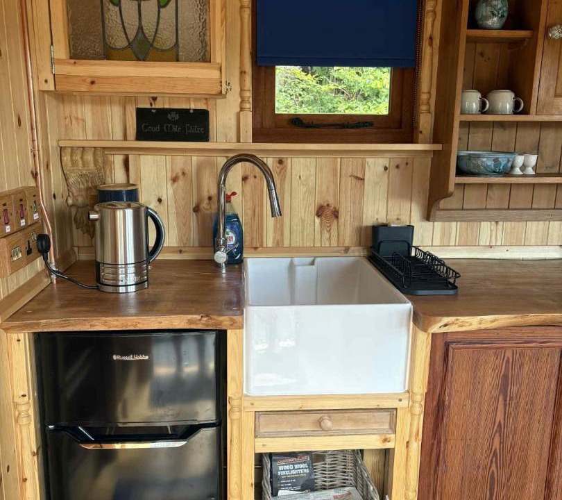 Photo of Kitchen in Munlochy