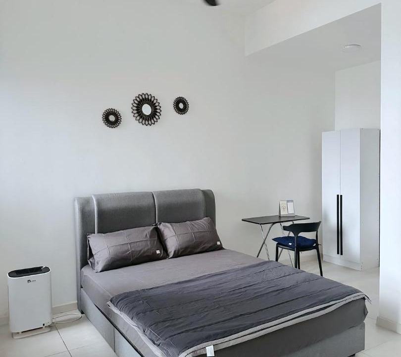 Photo of Bedroom in Kampung Puah Seberang