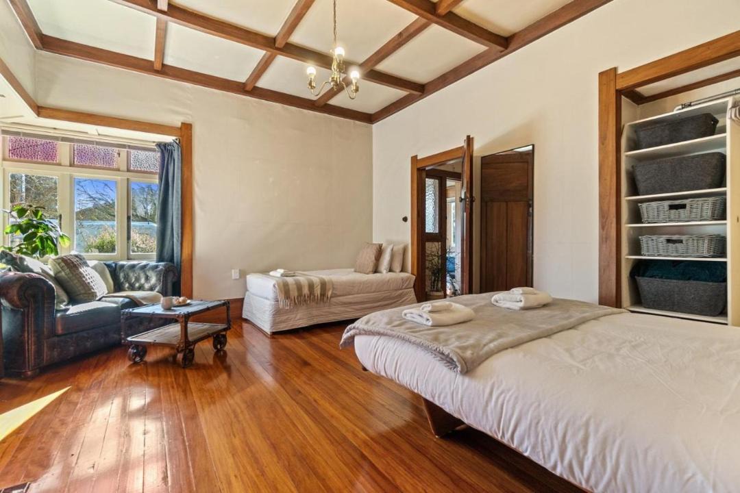 Photo of Bedroom in Hamilton East