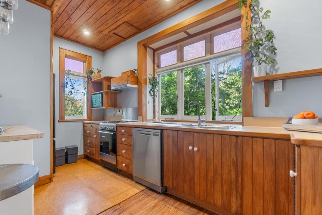 Photo of Kitchen in Hamilton East
