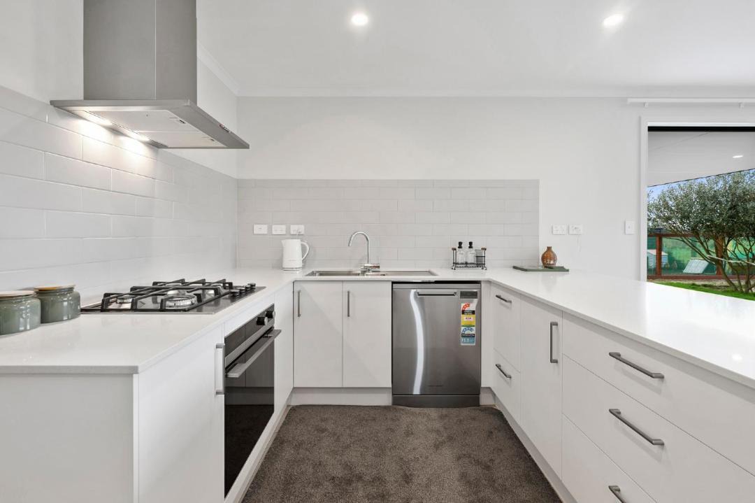 Photo of Kitchen in Reporoa