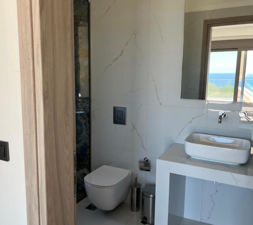 Photo of Bathroom in Mousata