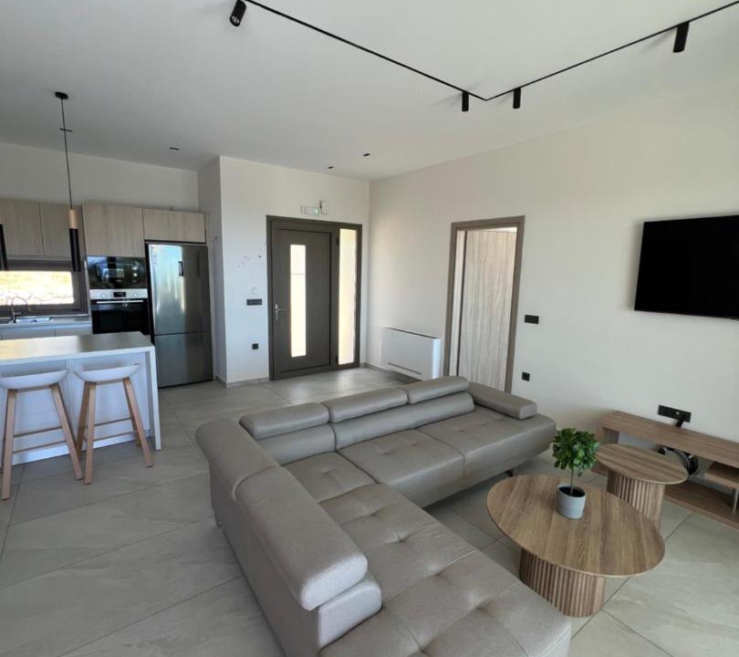 Photo of Livingroom in Mousata