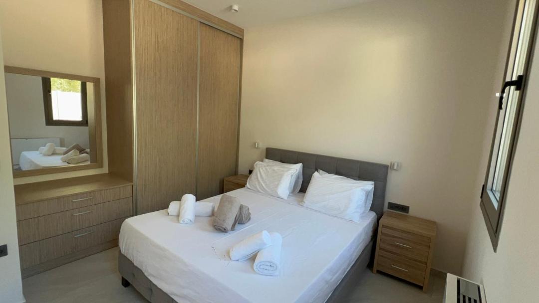 Photo of Bedroom in Mousata