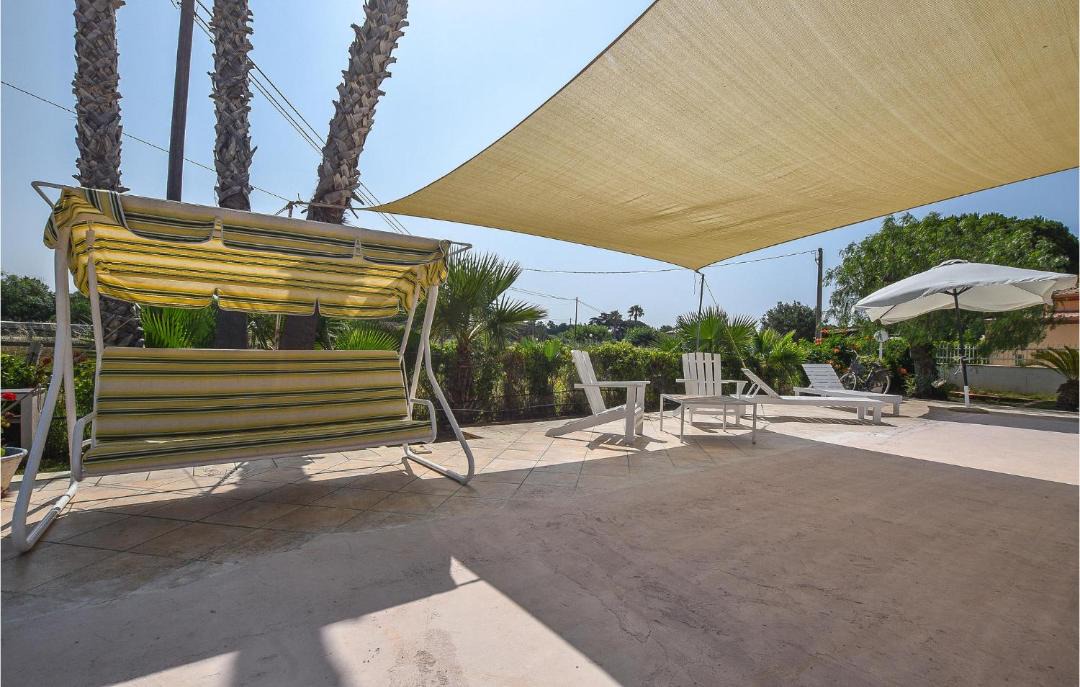 Photo of Patio Balcony in Sampieri