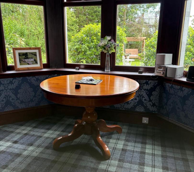 Photo of Livingroom in Beith