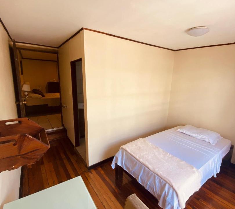 Photo of Bedroom in Barrio Dent