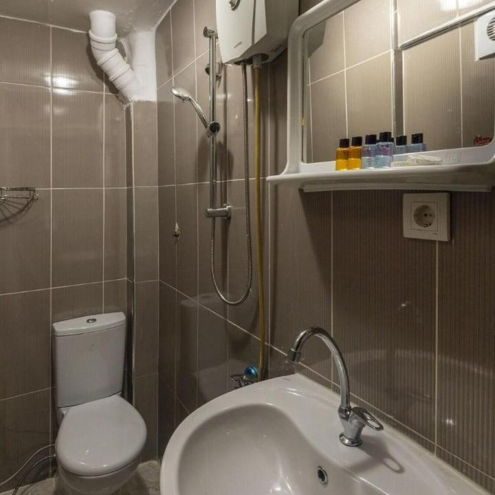 Photo of Bathroom in Kumkapi