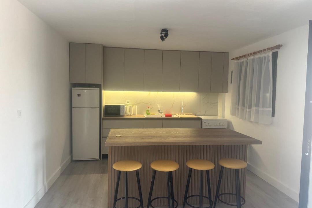 Photo of Kitchen in Chalcis
