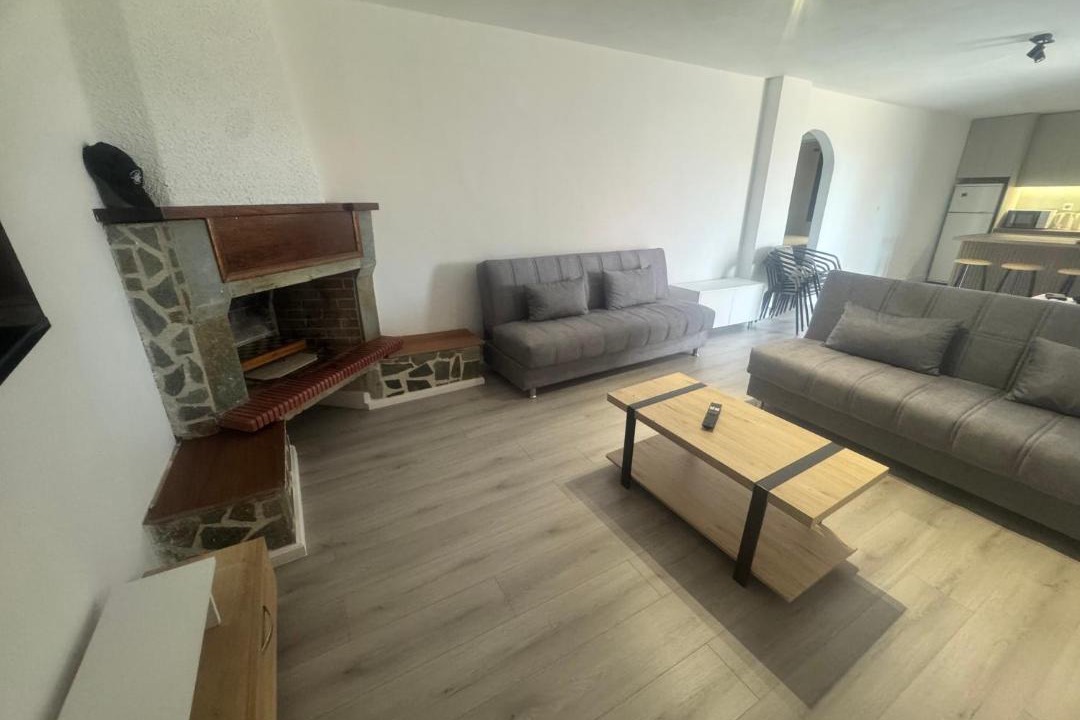 Photo of Livingroom in Chalcis