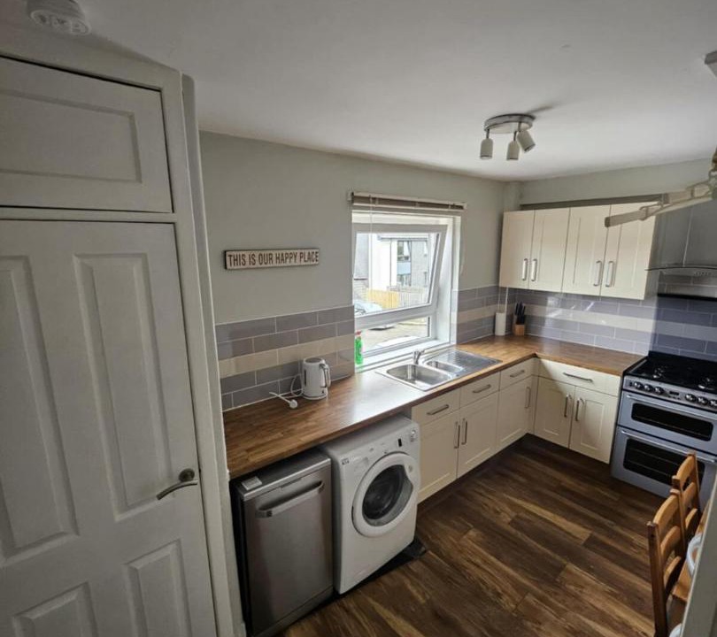 Photo of Kitchen in Liberton