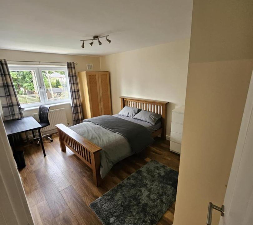 Photo of Bedroom in Liberton