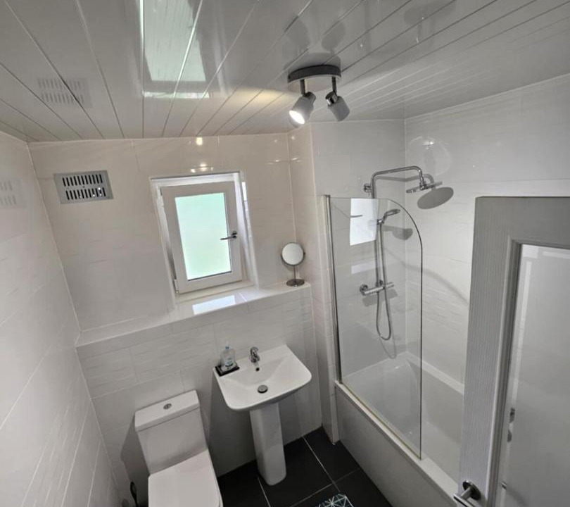 Photo of Bathroom in Liberton
