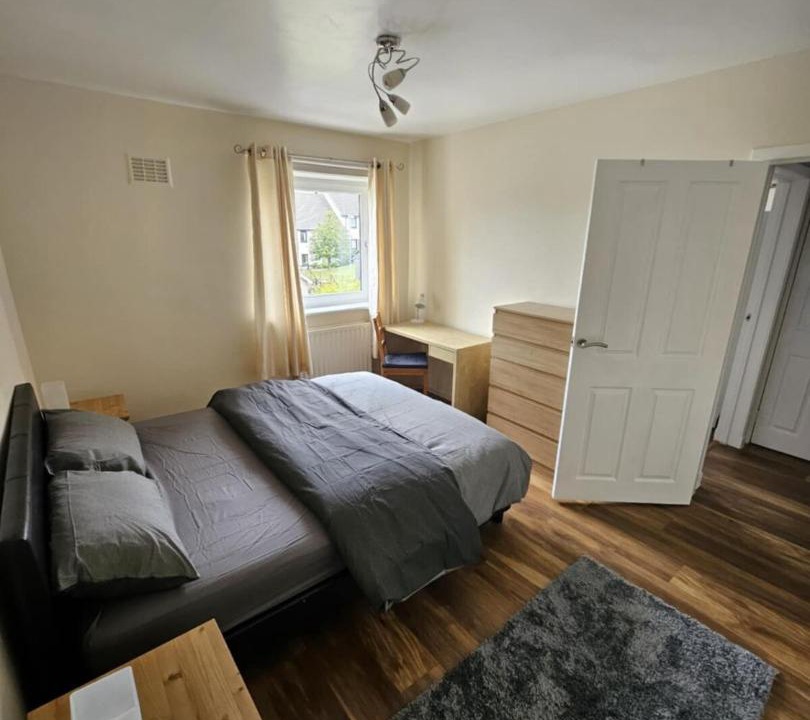 Photo of Bedroom in Liberton