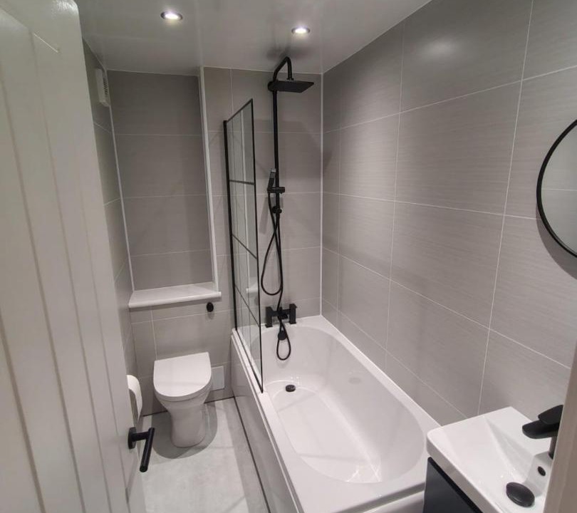 Photo of Bathroom in Inverkip