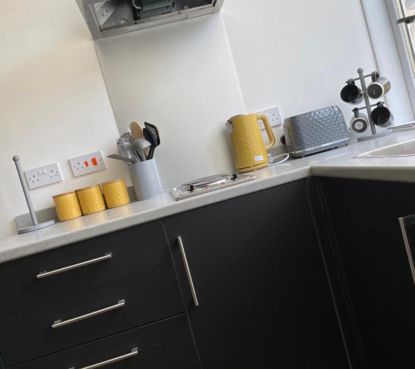 Photo of Kitchen in Dunfermline