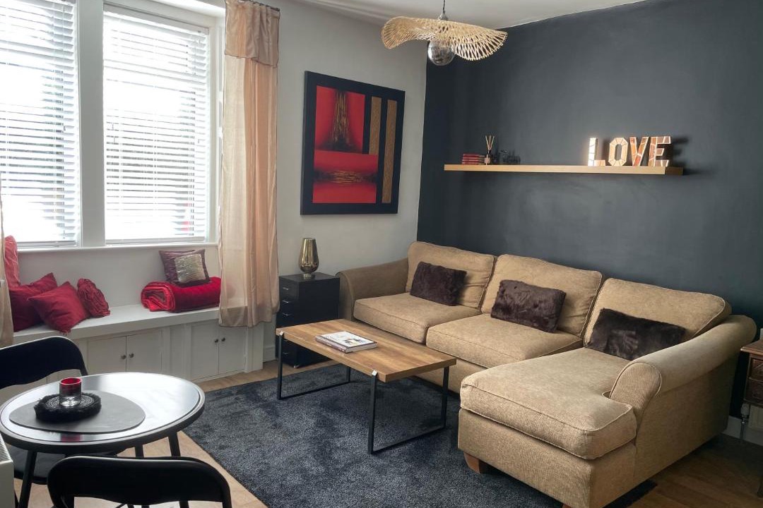 Photo of Livingroom in Dunfermline