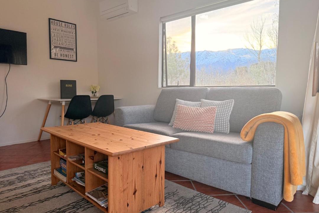Photo of Livingroom in Mount Pisa