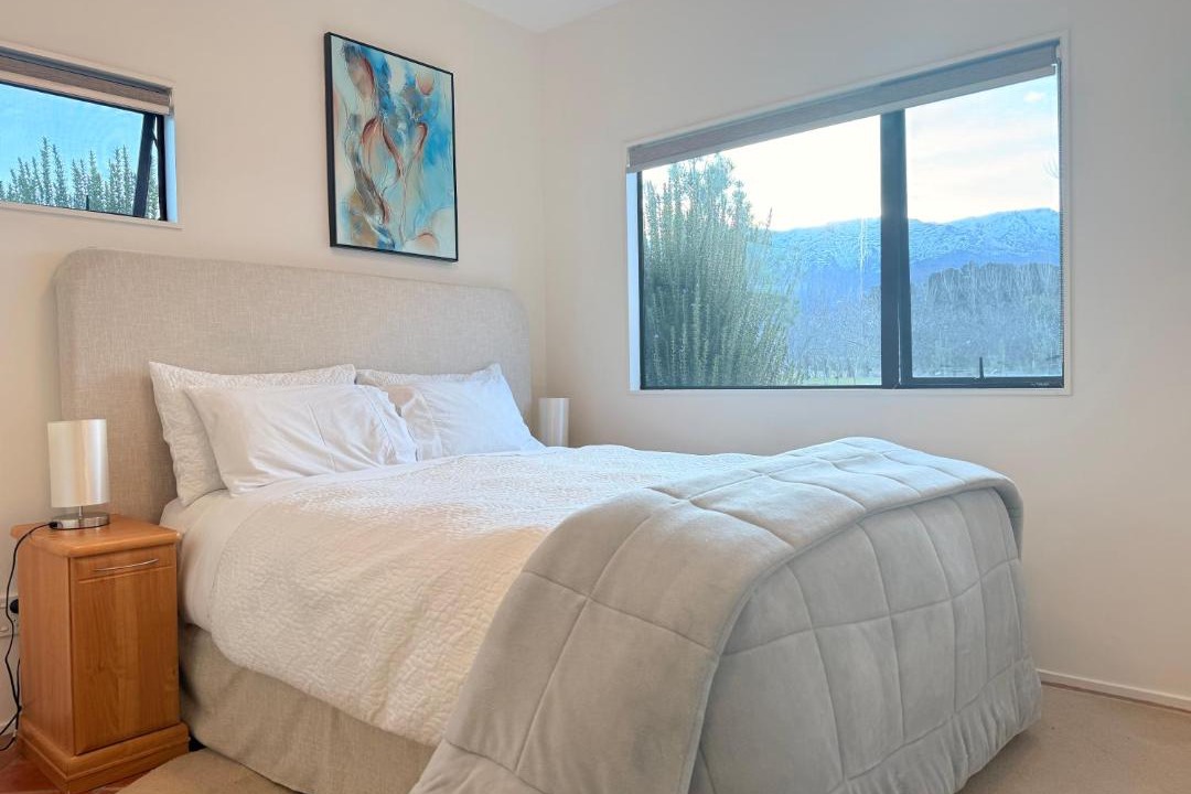 Photo of Bedroom in Mount Pisa