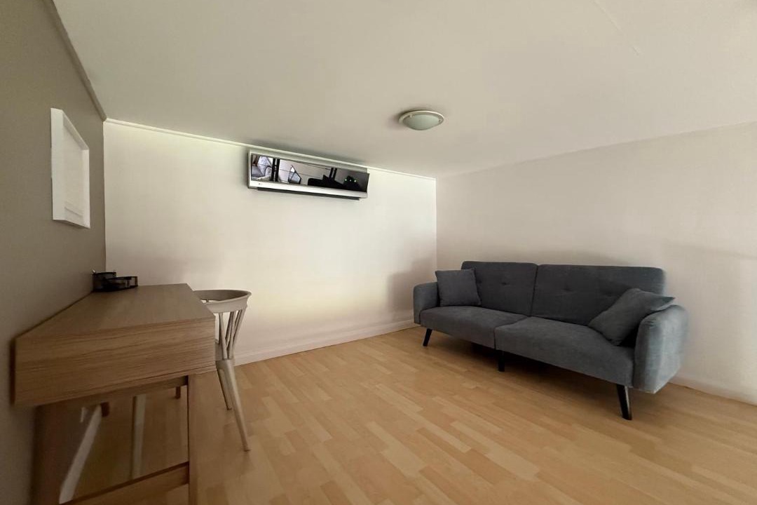 Photo of Livingroom in Santa Ana