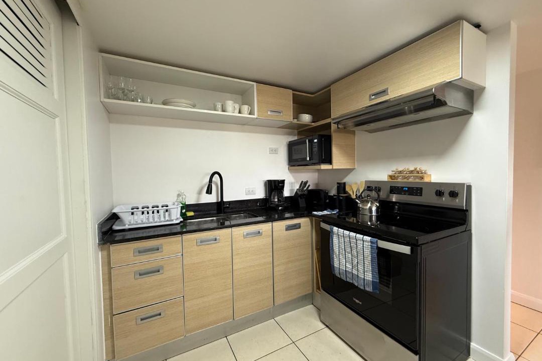 Photo of Kitchen in Santa Ana