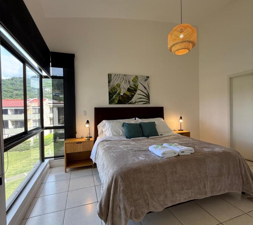 Photo of Bedroom in Santa Ana