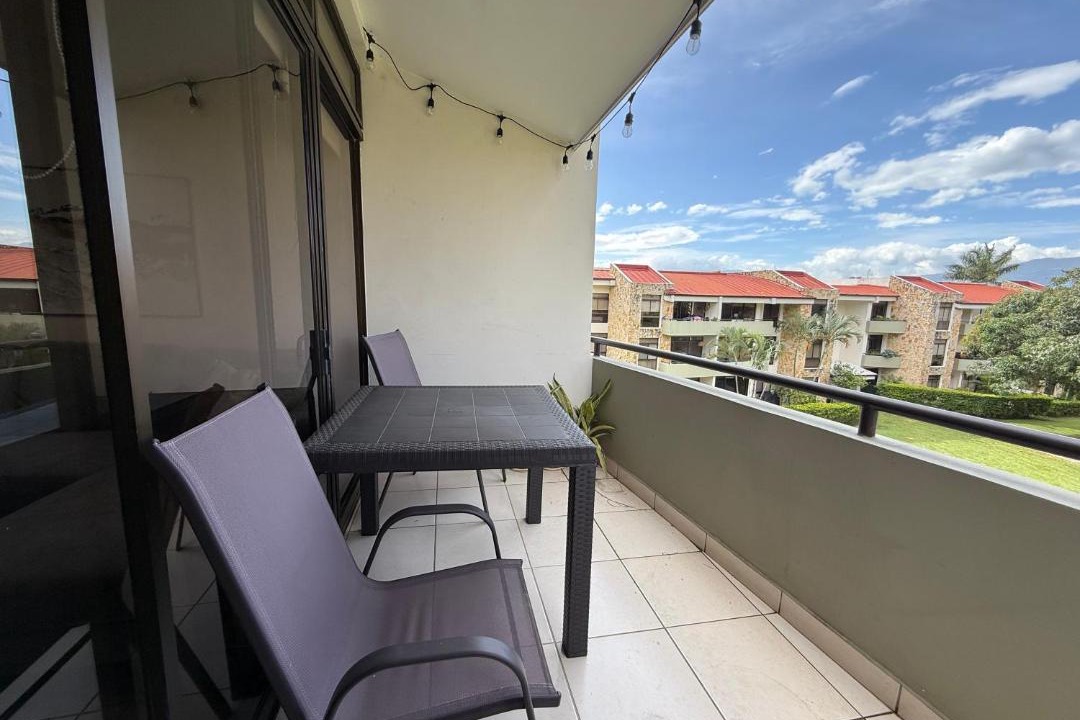 Photo of Patio Balcony in Santa Ana