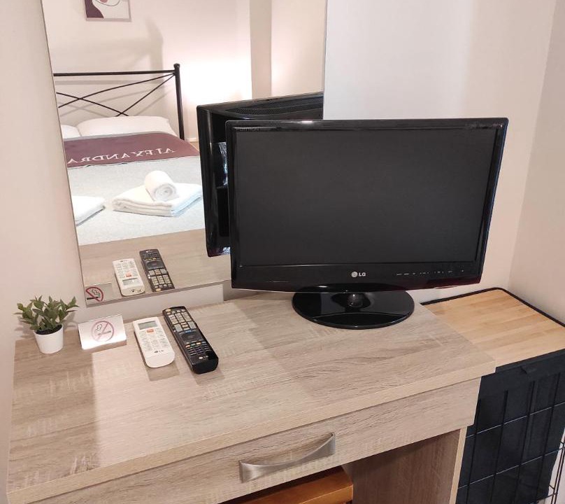 Photo of Livingroom in Pangrati