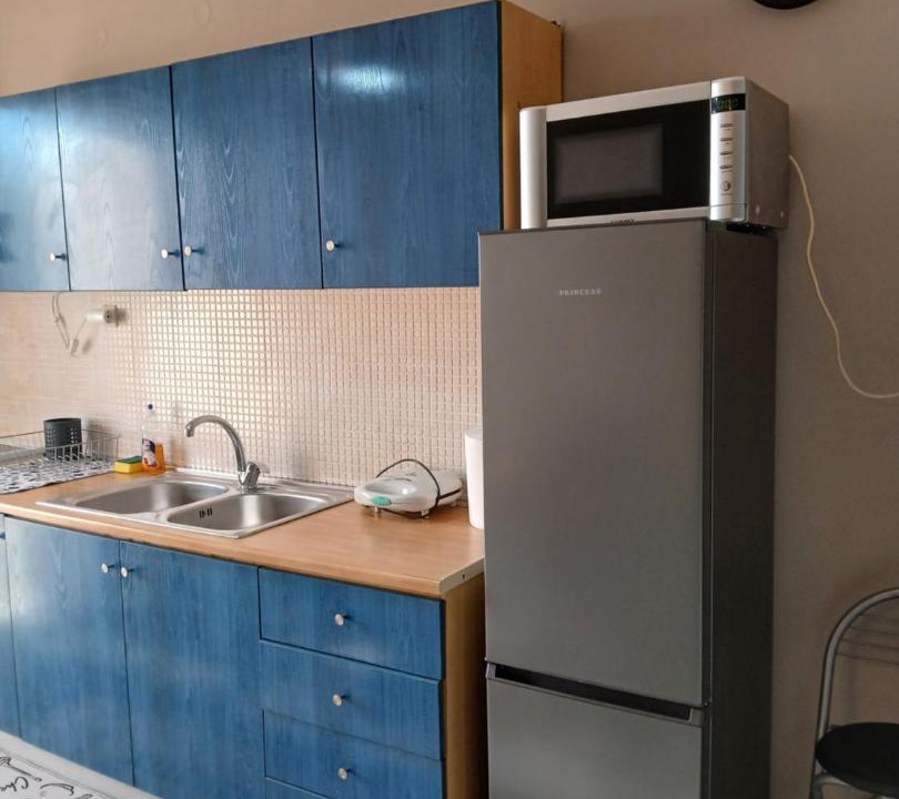 Photo of Kitchen in Amaliada