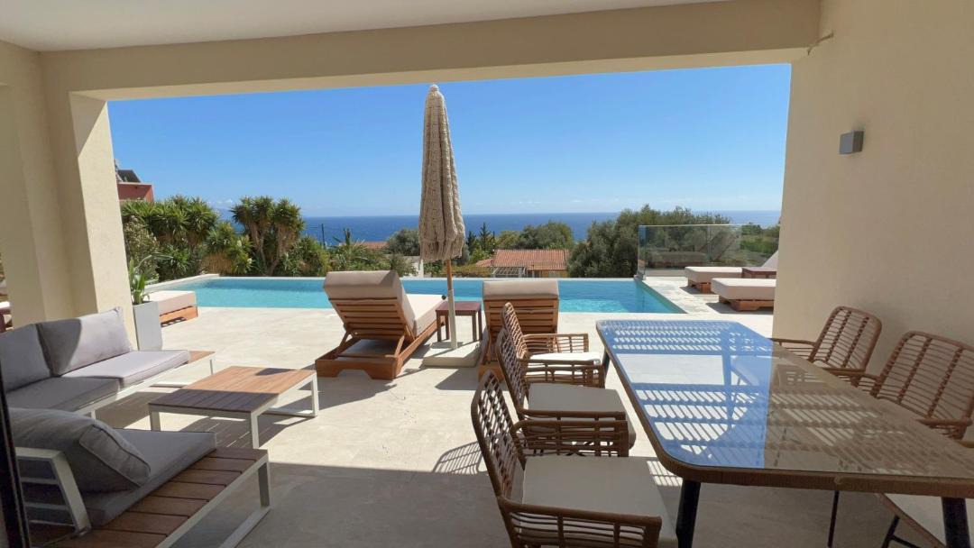 Photo of Patio Balcony in Mousata