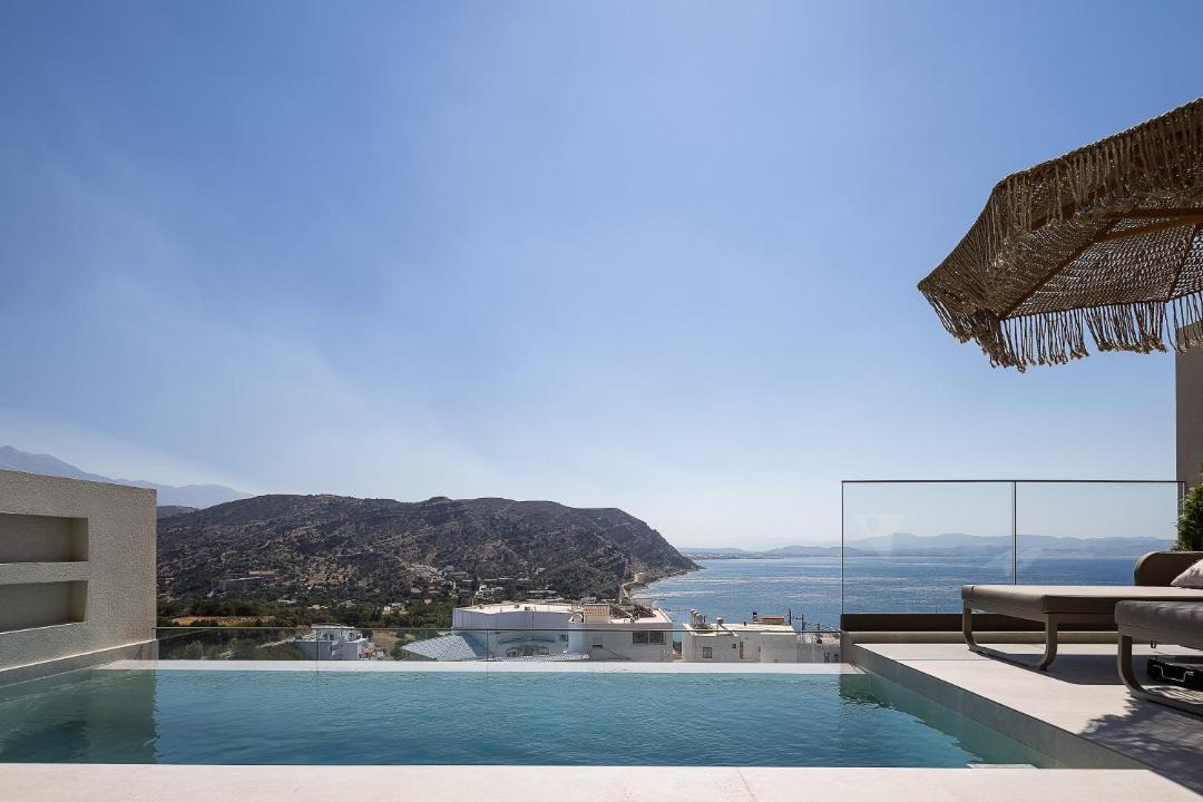 Photo of Patio Balcony in Agia Galini