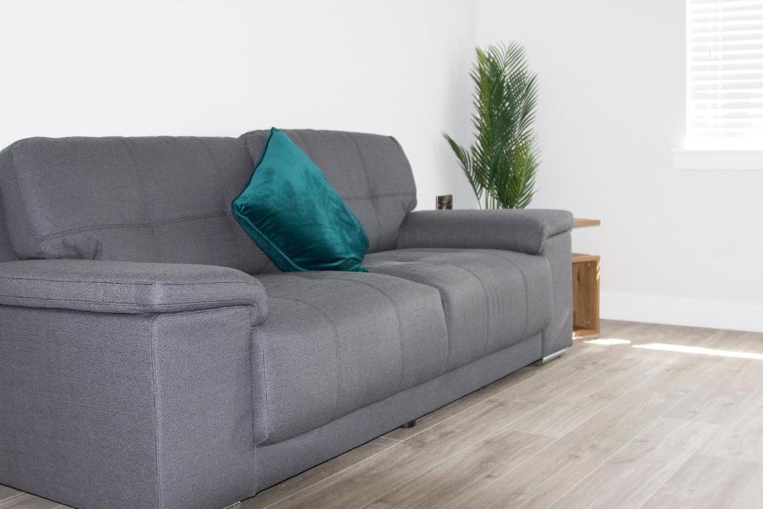Photo of Livingroom in Sandhead