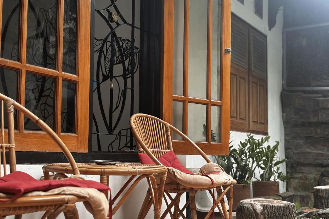 Photo of Patio Balcony in Banyuwangi
