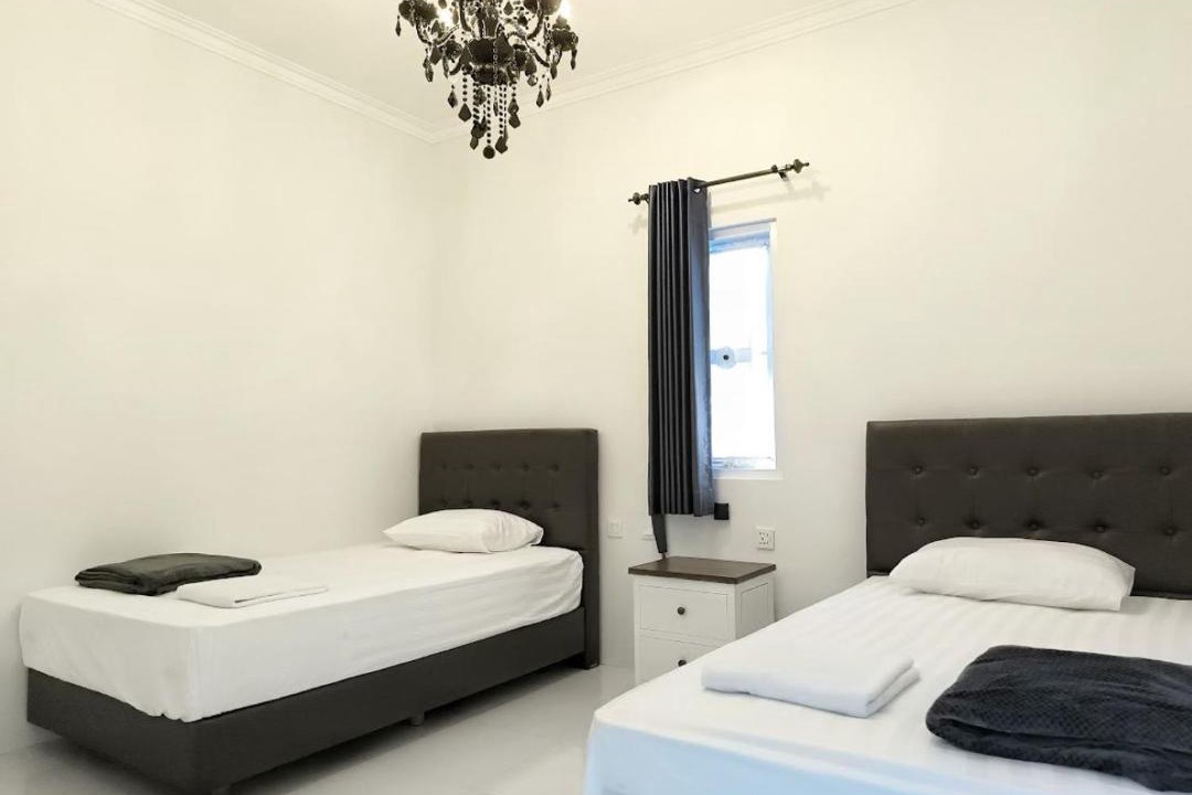 Photo of Bedroom in Banjarasri
