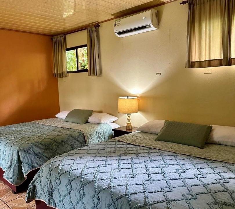 Photo of Bedroom in Puerto Viejo de Sarapiqui