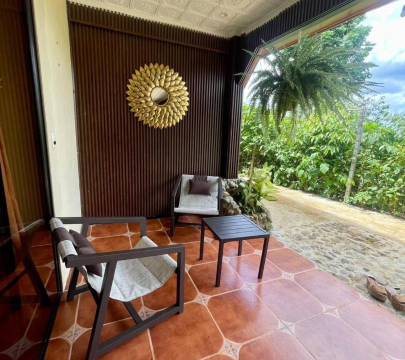 Photo of Patio Balcony in Puerto Viejo de Sarapiqui
