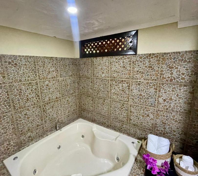 Photo of Bathroom in Puerto Viejo de Sarapiqui