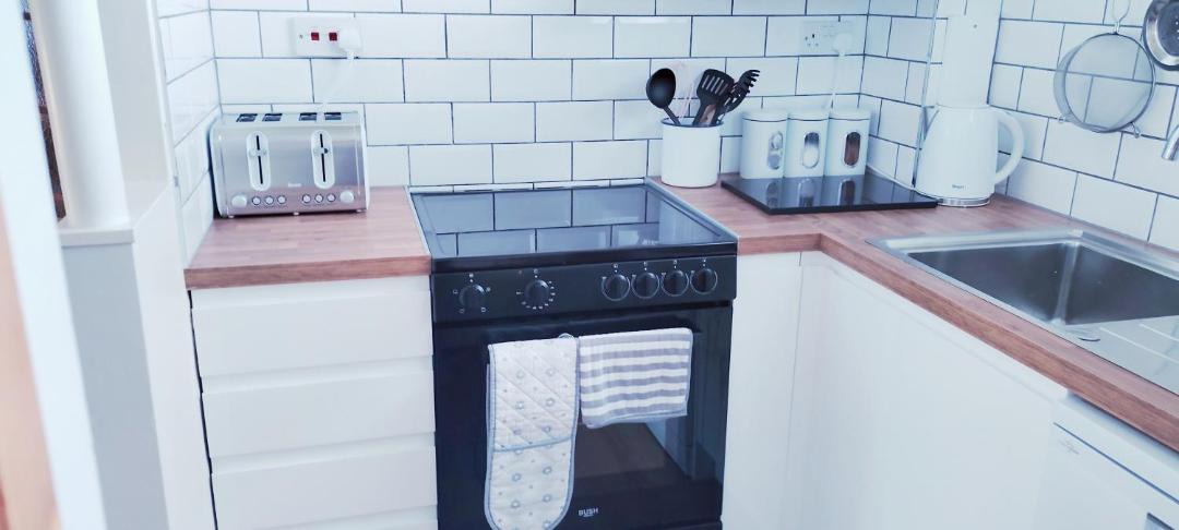 Photo of Kitchen in Lasswade