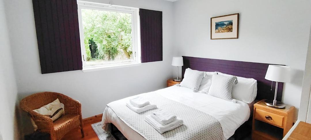 Photo of Bedroom in Lasswade