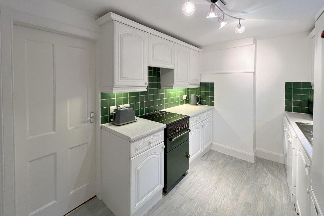Photo of Kitchen in Lochranza