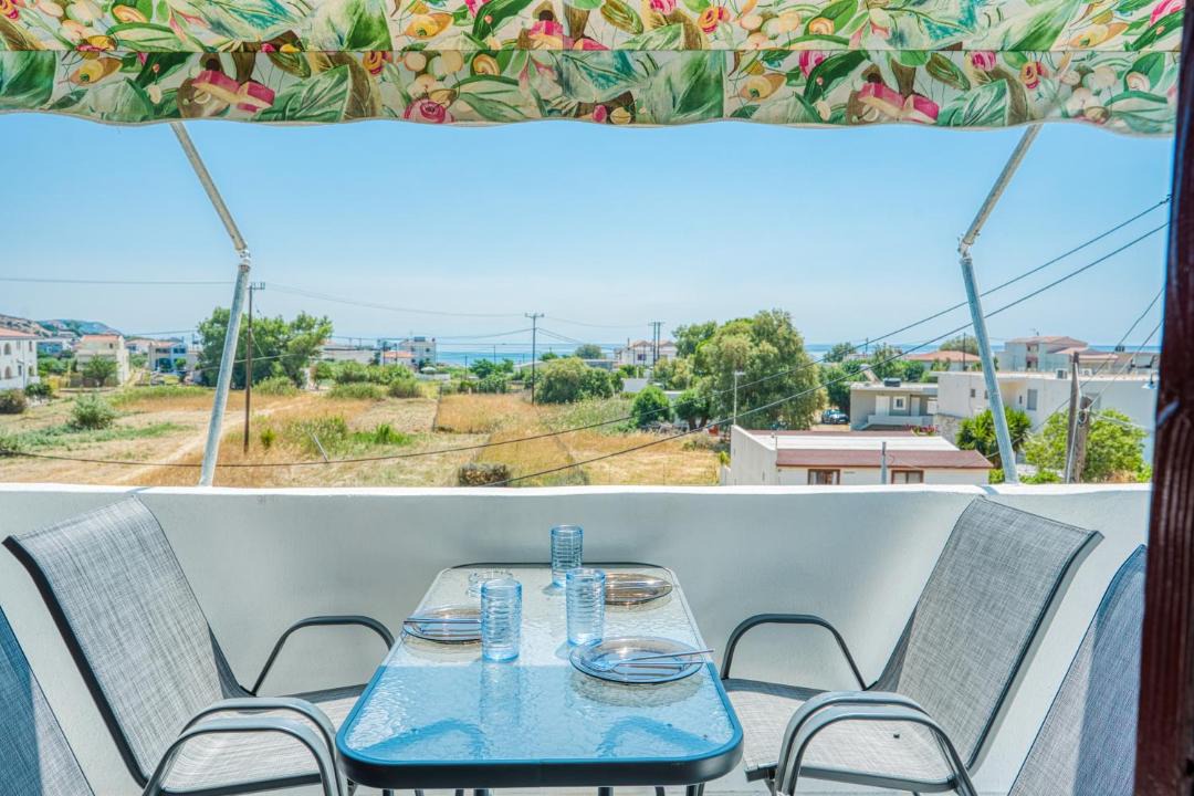 Photo of Patio Balcony in Mastichochoria