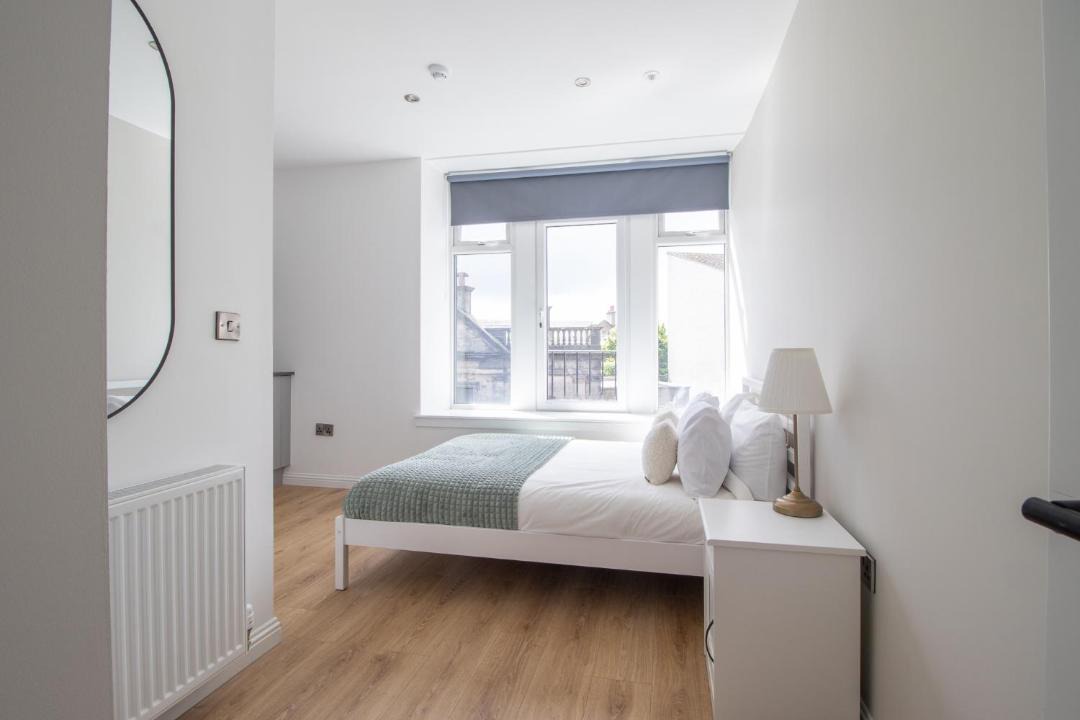 Photo of Bedroom in Grangemouth