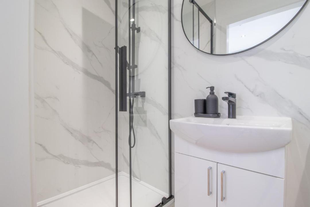 Photo of Bathroom in Grangemouth